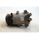 COMPRESSOR DO AR-CONDICIONADO FORD FIESTA SEL 1.6 FLEX 2017