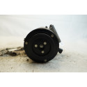 COMPRESSOR DO AR-CONDICIONADO FORD FIESTA SEL 1.6 FLEX 2017