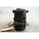 COMPRESSOR DO AR-CONDICIONADO FIAT MOBI LIKE 1.0 FIRE 2017