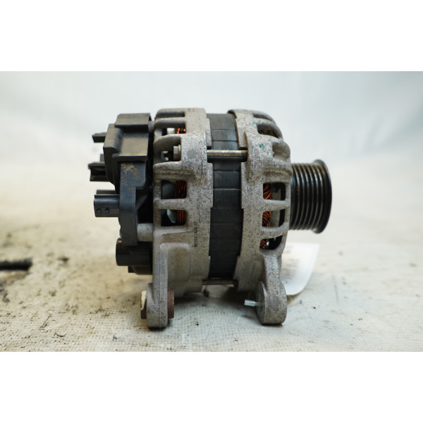 ALTERNADOR NISSAN KICKS S DIRECT 1.6 2019