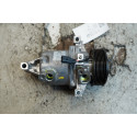 COMPRESSOR AR-CONDICIONADO NISSAN KICKS S DIRECT 1.6 2019