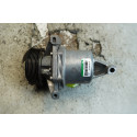 COMPRESSOR AR-CONDICIONADO NISSAN KICKS S DIRECT 1.6 2019