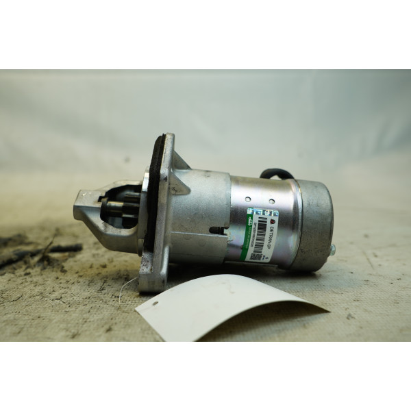 MOTOR DE PARTIDA NISSAN KICKS S DIRECT 1.6 2019