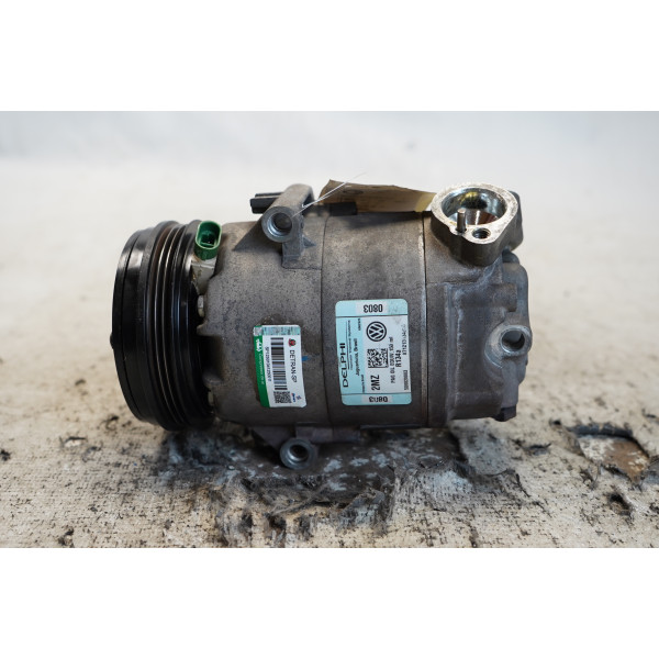 COMPRESSOR AR-COND VOLKSWAGEN SPACEFOX TREND MOT. 1.6 13/14