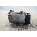 COMPRESSOR AR-COND VOLKSWAGEN SPACEFOX TREND MOT. 1.6 13/14