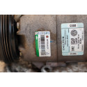 COMPRESSOR AR-COND VOLKSWAGEN SPACEFOX TREND MOT. 1.6 13/14