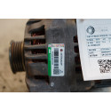 ALTERNADOR FIAT STRADA WORKING HARD 1.4 FIRE 2018