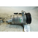 COMPRESSOR AR-CONDICIONADO CHEVROLET ONIX HATCH 1.0 2022/23