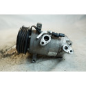 COMPRESSOR AR-CONDICIONADO CHEVROLET ONIX HATCH 1.0 2022/23