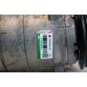 COMPRESSOR AR-CONDICIONADO CHEVROLET ONIX HATCH 1.0 2022/23
