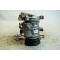 COMPRESSOR AR-CONDICIONADO TOYOTA YARIS XL SEDAN 1.5 2022/23