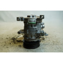 COMPRESSOR AR-CONDICIONADO TOYOTA YARIS XL SEDAN 1.5 2022/23