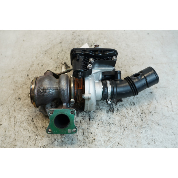 TURBINA JEEP RENEGADE LONG. T270 1.3 TB 2025