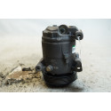 COMPRESSOR DO AR-CONDICIONADO FIAT FIORINO FURGÃO 1.4 2018