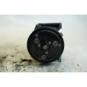 COMPRESSOR DO AR-CONDICIONADO FIAT FIORINO FURGÃO 1.4 2018
