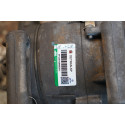 COMPRESSOR DO AR-CONDICIONADO FIAT FIORINO FURGÃO 1.4 2018