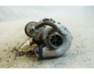 TURBINA 1 FIAT  DUCA...
