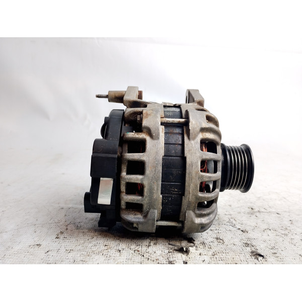 ALTERNADOR VOLKSWAGEN GOL (NOVO) 1.0 MI TOTAL 2008/09