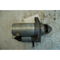 MOTOR DE PARTIDA FIAT STRADA ADVENTURE LOCKER FLEX 1.8 2014