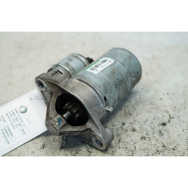 MOTOR DE PARTIDA RENAULT CLIO RL/ JP/AUTH.1.0/ HI-POWER 2016