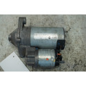 MOTOR DE PARTIDA RENAULT CLIO RL/ JP/AUTH.1.0/ HI-POWER 2016