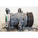 COMPRESSOR AR-CONDICIONADO TOYOTA YARIS XS 1.5 FLEX 2022/23
