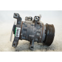 COMPRESSOR AR-CONDICIONADO TOYOTA YARIS XS 1.5 FLEX 2022/23