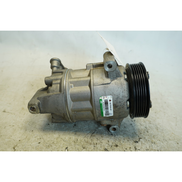 COMPRESSOR AR-CONDICIONADO JEEP RENEGADE SPORT 1.8 2021