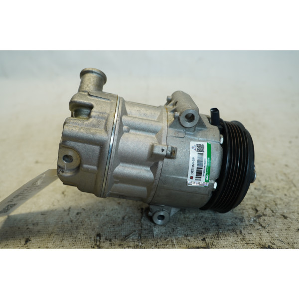 COMPRESSOR AR-CONDICIONADO FIAT PULSE AUDACE 1.0 TURBO 2022