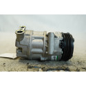 COMPRESSOR AR-CONDICIONADO FIAT PULSE AUDACE 1.0 TURBO 2022