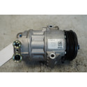 COMPRESSOR AR-CONDICIONADO FIAT PULSE AUDACE 1.0 TURBO 2022