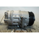 COMPRESSOR AR-CONDICIONADO FIAT PULSE AUDACE 1.0 TURBO 2022
