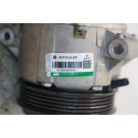 COMPRESSOR AR-CONDICIONADO FIAT PULSE AUDACE 1.0 TURBO 2022