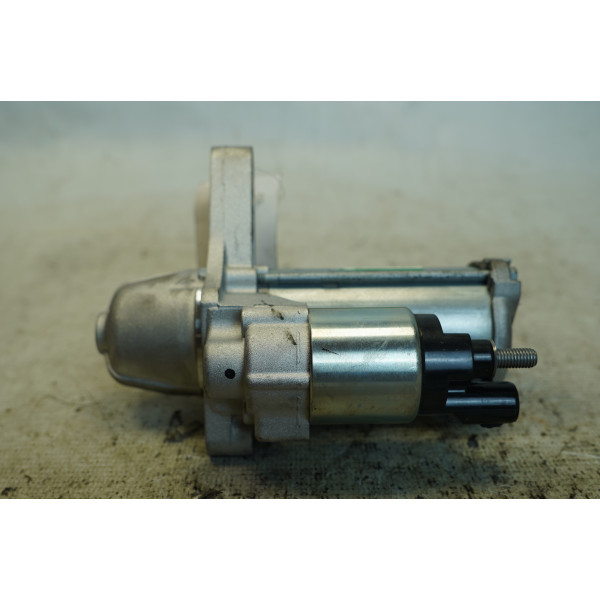 MOTOR DE PARTIDA FIAT PULSE AUDACE 1.0 TURBO 2022