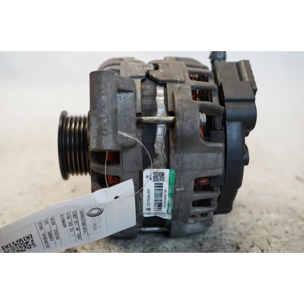 ALTERNADOR CHEVROLET ONIX HATCH LT 1.0 2017/2018