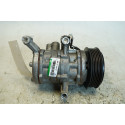 COMPRESSOR AR-CONDICIONADO TOYOTA ETIOS PLATINUM 1.5 2017/18