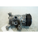 COMPRESSOR AR-CONDICIONADO TOYOTA ETIOS PLATINUM 1.5 2017/18