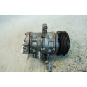 COMPRESSOR AR-CONDICIONADO TOYOTA ETIOS PLATINUM 1.5 2017/18