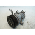 COMPRESSOR AR-CONDICIONADO TOYOTA ETIOS PLATINUM 1.5 2017/18