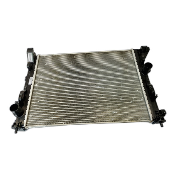 RADIADOR NISSAN KICKS S DIRECT 1.6 16V FLEX 5P AUT 2020