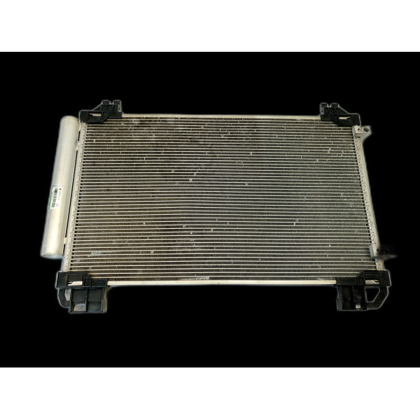 CONDENSADOR DE AR-CONDICIONADO TOYOTA YARIS XL LIVE 1.3 2021