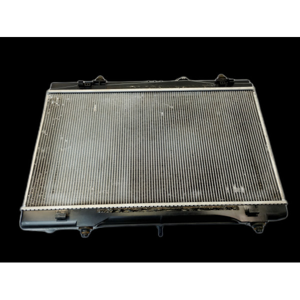 RADIADOR TOYOTA YARIS XL LIVE 1.3 FLEX 16V 2021