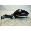RETROVISOR ESQUERDO PEUGEOT 2008 ALLURE 1.6 BRANCO 2022