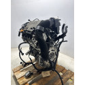 MOTOR COMPLETO PEUGEOT 208 STYLE 1.0 TURBO FLEX 2024