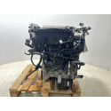 MOTOR COMPLETO PEUGEOT 208 STYLE 1.0 TURBO FLEX 2024