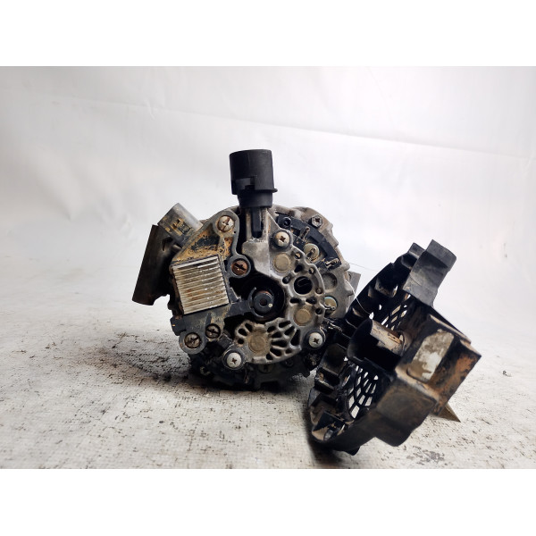 ALTERNADOR FIAT STRADA ADVENTURE 1.8 2014