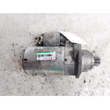 MOTOR DE PARTIDA VOLKSWAGEN GOL CITY (TREND) 1.0 FLEX 2007