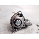 MOTOR DE PARTIDA VOLKSWAGEN GOL CITY (TREND) 1.0 FLEX 2007