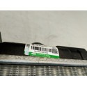 RADIADOR VOLKSWAGEN GOL CITY (TREND)/TITAN 1.0 T. FLEX 2007