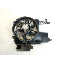 ELETROVENTILADOR VOLKSWAGEN GOL CITY (TREND)/TITAN 1.0 FLEX 2007